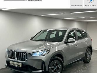 xdrive30 parking assistang dab led tempomat
