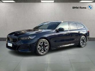 d touring 48v xdrive m sport pro auto