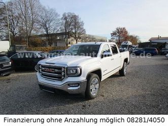 gmc sierra doublecab *navi*shz*kamera*