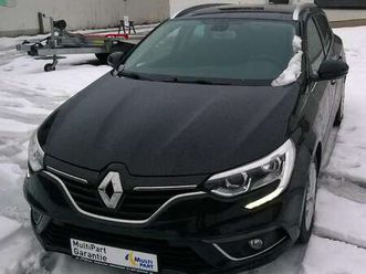 megane grandtour grandtour tce 140 gpf limited