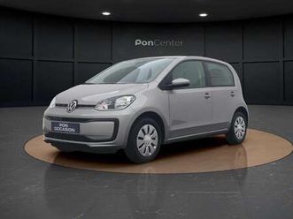 volkswagen up! 1.0 | camera | cruise control | elek. ramen | parkeerhulp | dab+ |