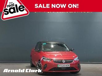 50kwh elite nav auto 5dr (7.4kw charger)