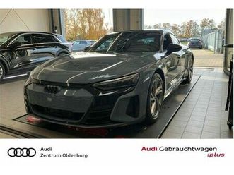 audi e-tron gt quattro luftfahrwerk
