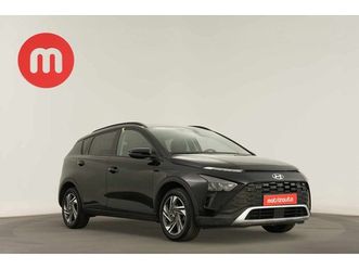 hyundai bayon bayon 1.0 t-gdi premium dct