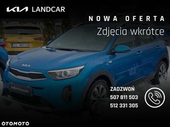 kia stonic 1.0 t-gdi m dct