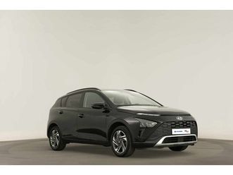 hyundai bayon bayon 1.0 t-gdi premium dct