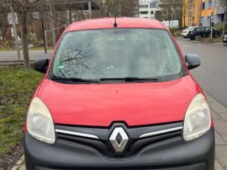 renault kangoo grand kangoo energy dci 110 grand kangoo