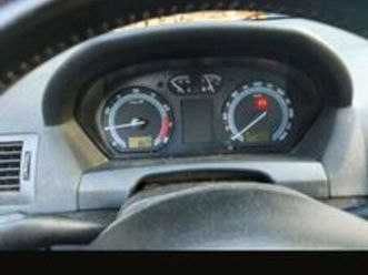 skoda fabia combi 2.0 l extra extra