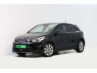 kia rio 1.0 t-gdi move