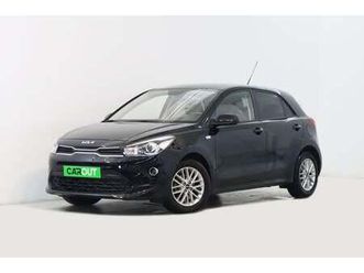 kia rio 1.2 cvvt dynamic