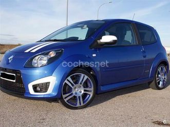 renault twingo renault sport gordini 1.6 16v 130