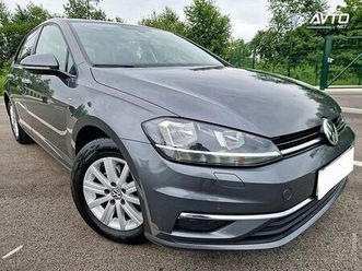 volkswagen golf 1.6 tdi-led-lane assist-navi-join oprema-pdc