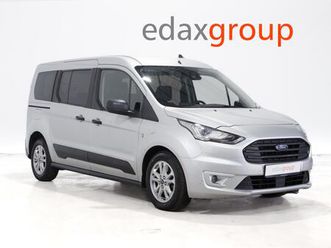ford transit connect 1.5 tdci 230 l2 trend
