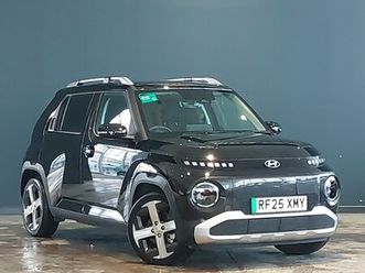 2025 - 85kw 02 49kwh 5dr auto