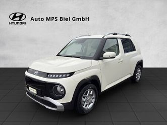 inster electric amplia