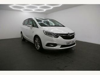 2.0 cdti elite nav euro 6 (start/stop) 5dr