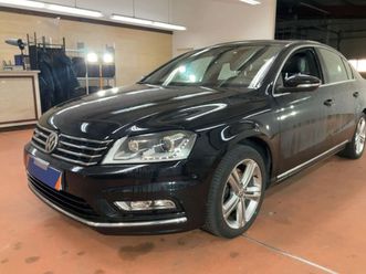 vw passat 1.4 tsi r line 9,761 eur