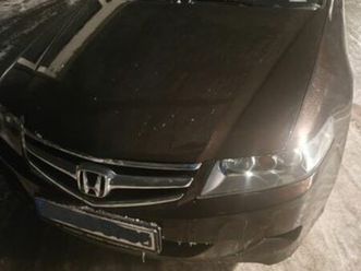 honda accord tourer 2.2i ctdi executive executive