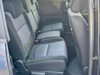 mazda 5 benziner 7 sitze