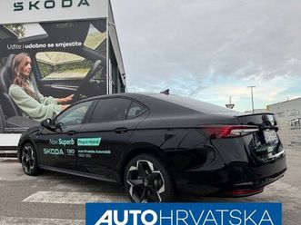 škoda superb sport.plus 1.5 tsi dsg phev - tvorničko jamstvo!!!, 45.900,00 €