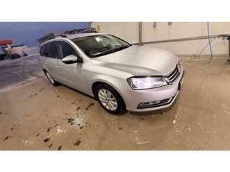vw passat 2.0 14,700 eur