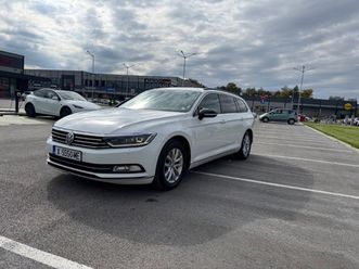 vw passat 2.0tdi 25,900 bgn