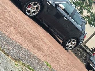 alfa romeo giulietta qv