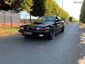 740i e38