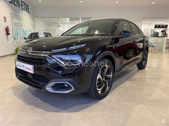 citroen c4 x bluehdi 130 ss eat8 max