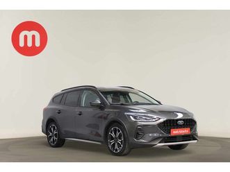 ford focus sw focus st.1.0 ecoboost mhev active x