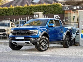 ford ranger 2.0 ecoblue cd raptor 4wd aut.