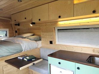 ford transit 2.2 tdci, 155cv