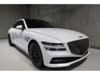 genesis g80 2.5t advanced awd/автофинансирнае от 783 лв! ≫ 2021 • 25 400 eur • id