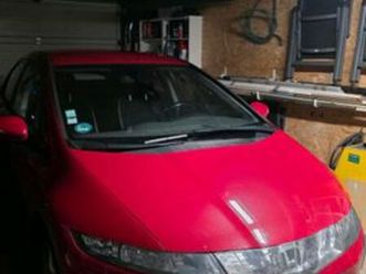 honda hond civic fk3 sport 2.2 cdti