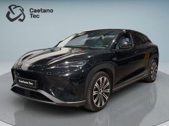 byd sealion 7 sealion 7 excellence