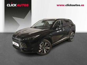 mg hs 1.5 170cv comfort mt