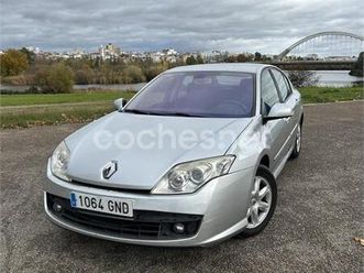 renault laguna initiale 2.0dci