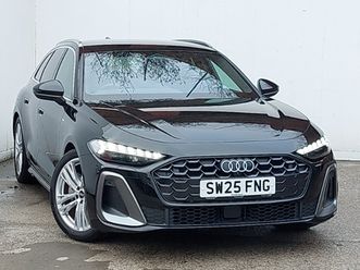 2.0 tfsi 150 s line 5dr s tronic