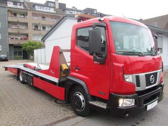 nt 500*apschleppwagen*doppelstock*