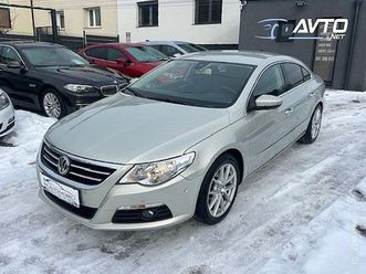 volkswagen passat cc 2.0 tdi dpf 4motion - vlečna kljuka