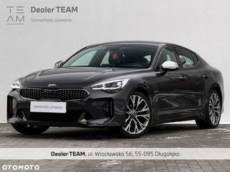 kia stinger 2.0 t-gdi gt line