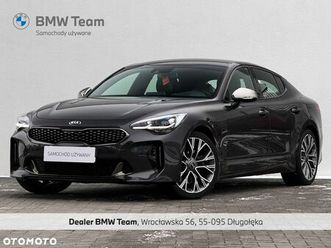 kia stinger 2.0 t-gdi opf gt line