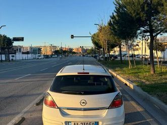 shitet opel astra 2012 1.7 nafte