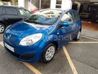 renault twingo authentique 1.2 eco2