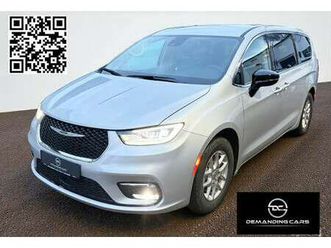 3.6 l acc led ledersitze kamera 7sitzer