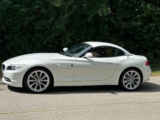 bmw z4 sdrive23i e89