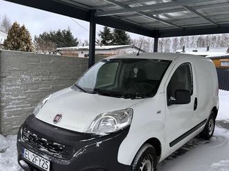 fiat fiorino 1.4 active