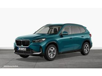 bmw x1 sdrive20i