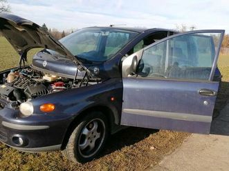 fiat multipla 1. serie bipower - cng-tanks...