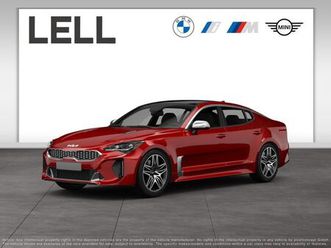 kia stinger 3.3 t-gdi awd opf gt